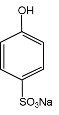 Sodium Phenolsulfonate Supplier