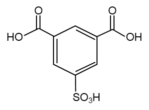 5-Sulfoisophthalic Acid Supplier