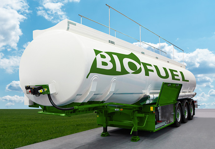 FutureFuel Biodiesel