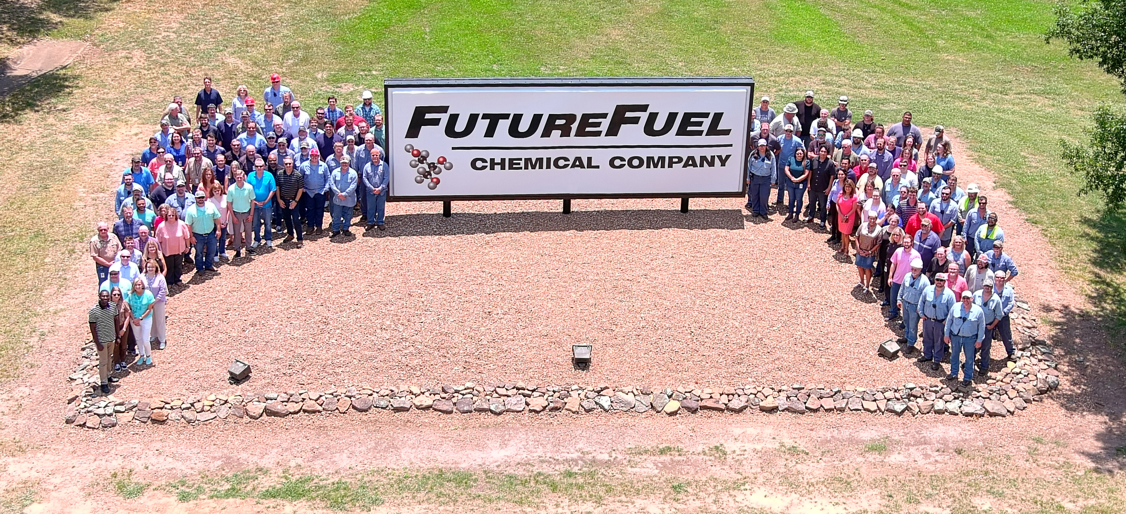 FutureFuel Chemical Company